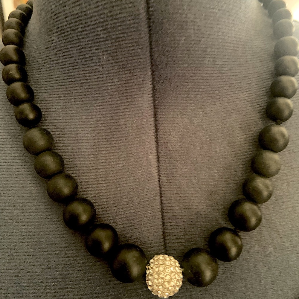 Lea Sophia necklace
